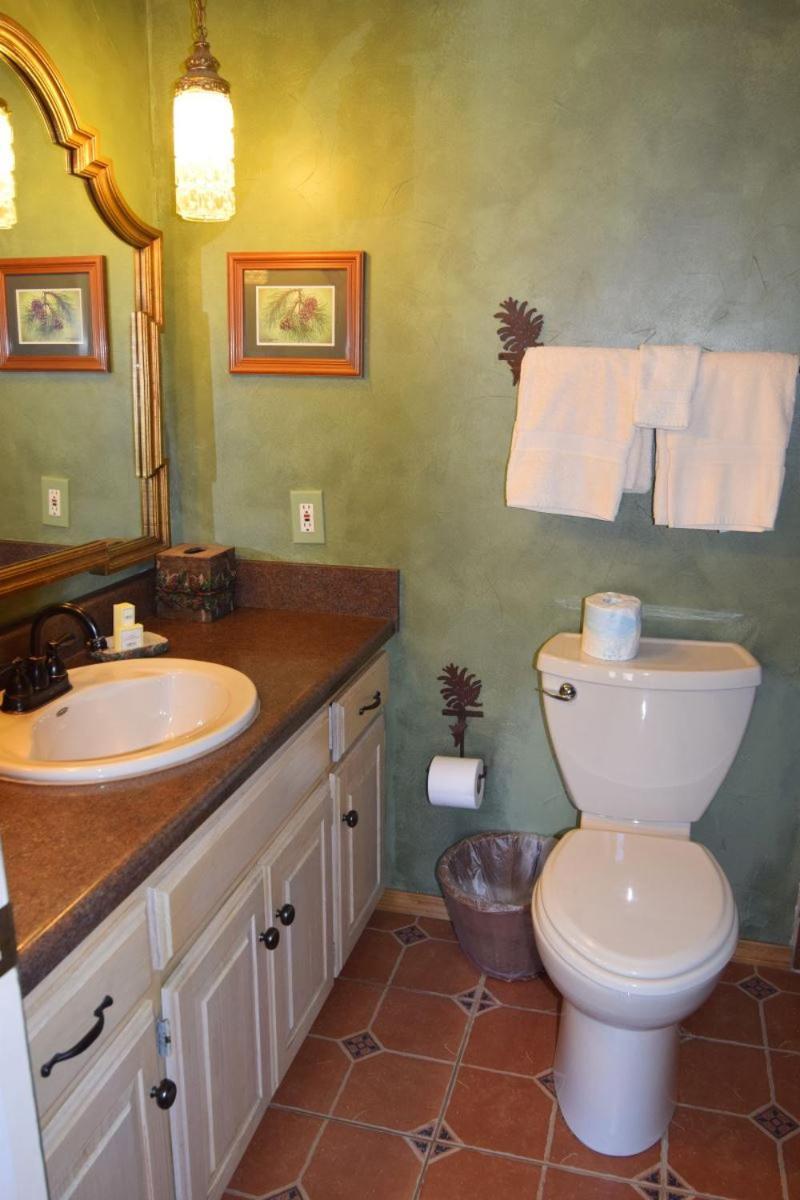 Claim Jumper Townhouse 16 - On The River - Across From The Fishing Ponds - In Town - Near The Ski Area - Fireplace - Wifi - Sate Red River Exterior photo