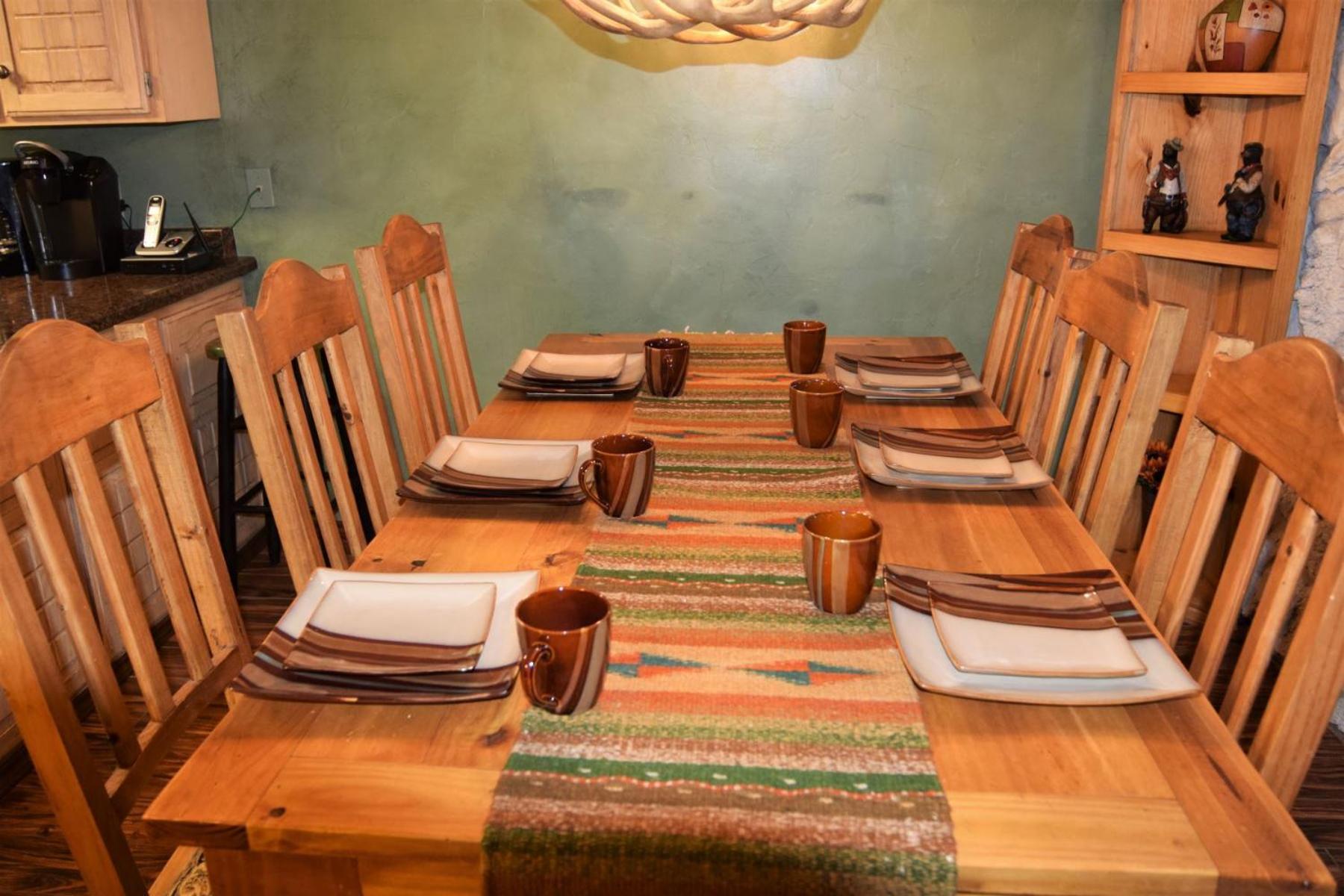 Claim Jumper Townhouse 16 - On The River - Across From The Fishing Ponds - In Town - Near The Ski Area - Fireplace - Wifi - Sate Red River Exterior photo